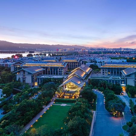 InterContinental Kunming, an IHG Hotel Exterior foto