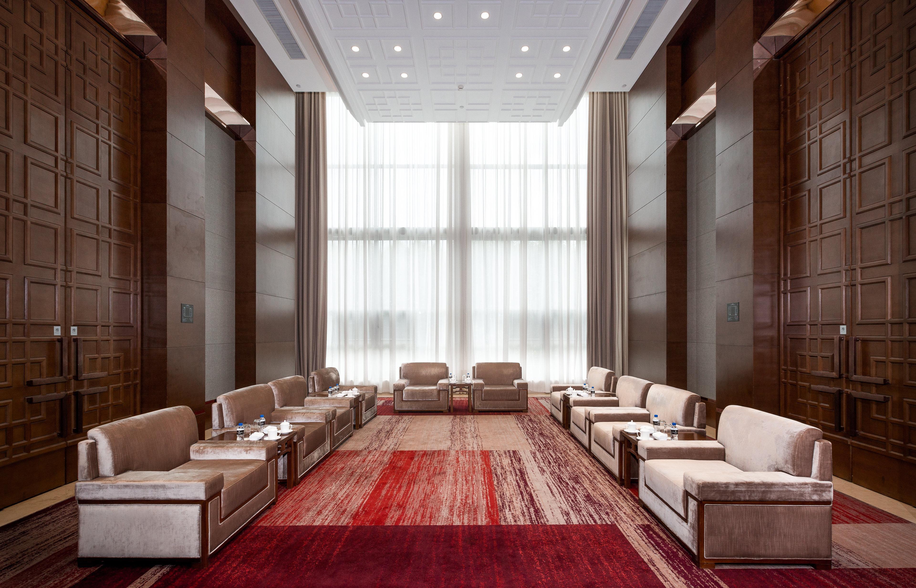 InterContinental Kunming, an IHG Hotel Exterior foto