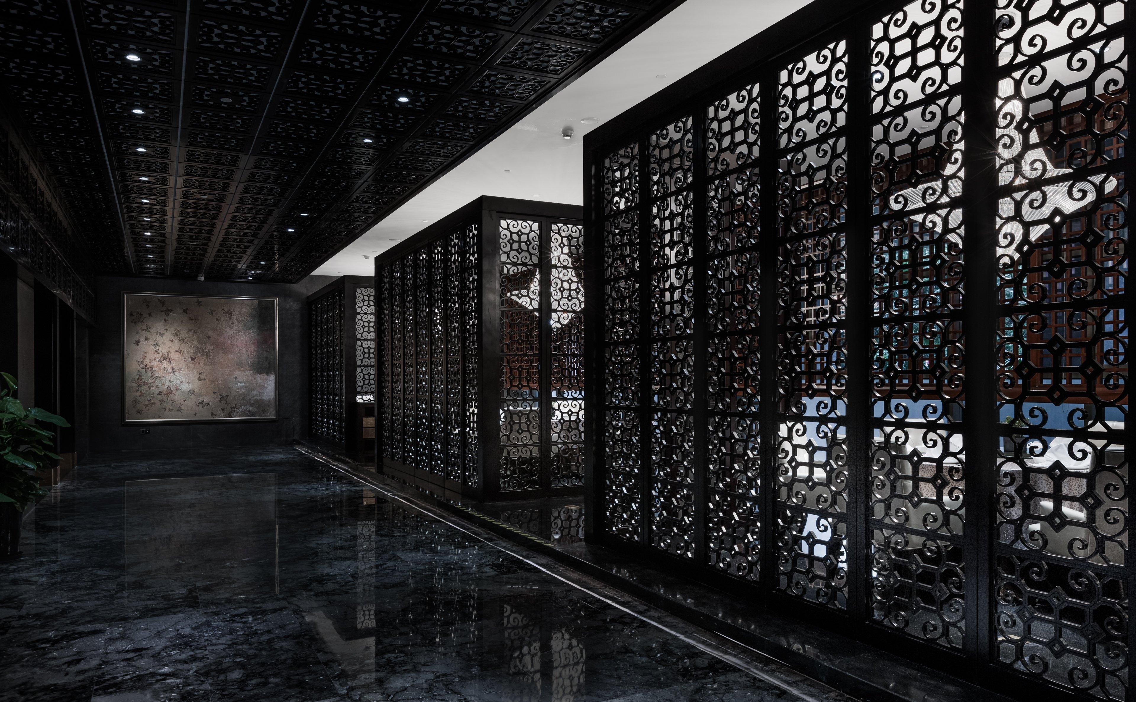 InterContinental Kunming, an IHG Hotel Exterior foto