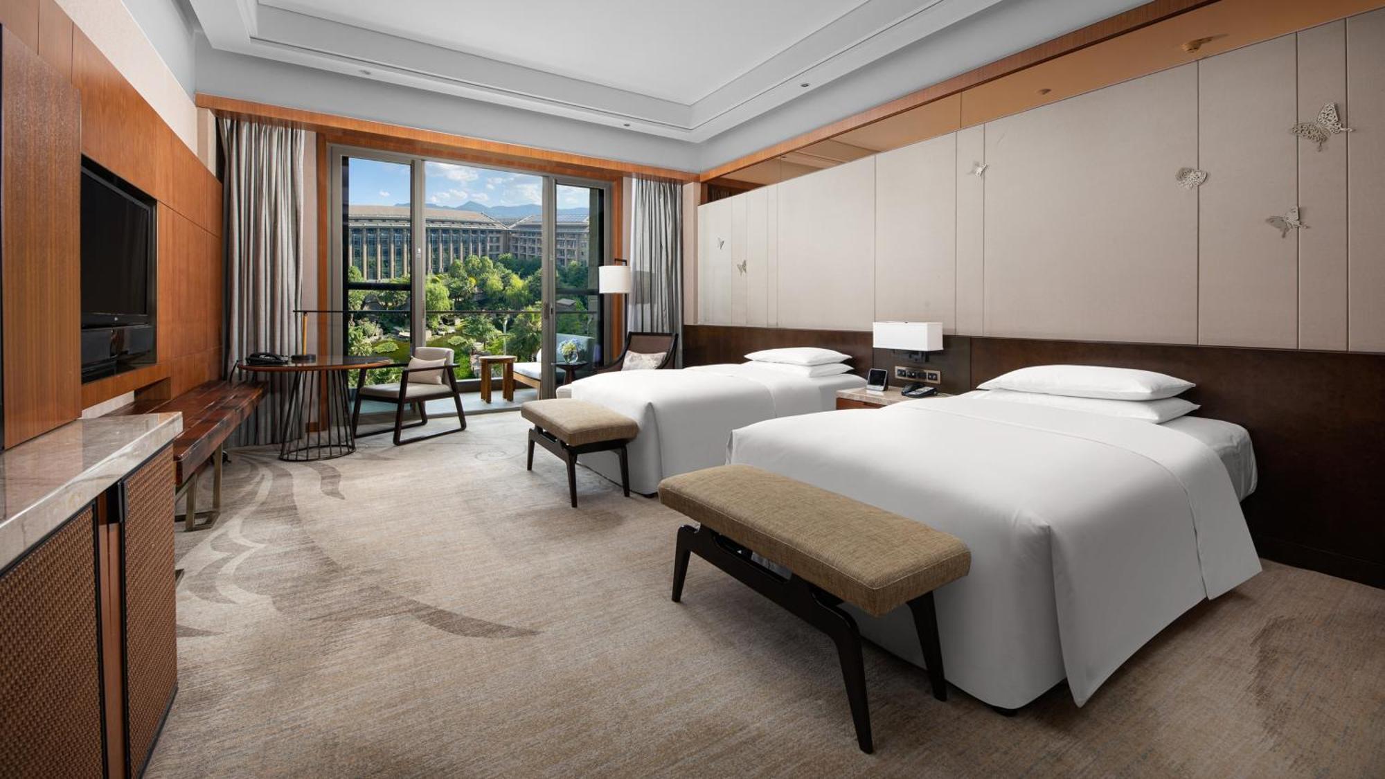 InterContinental Kunming, an IHG Hotel Exterior foto