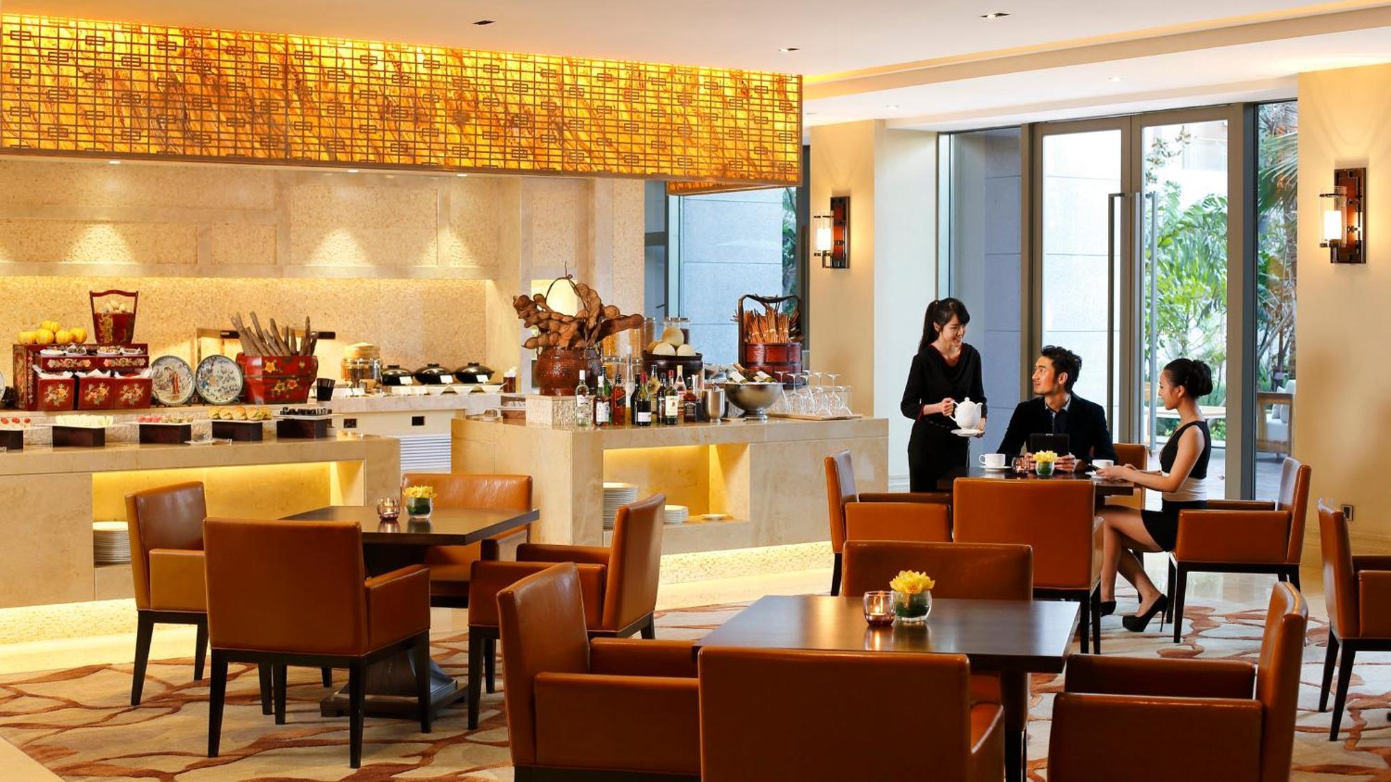 InterContinental Kunming, an IHG Hotel Exterior foto
