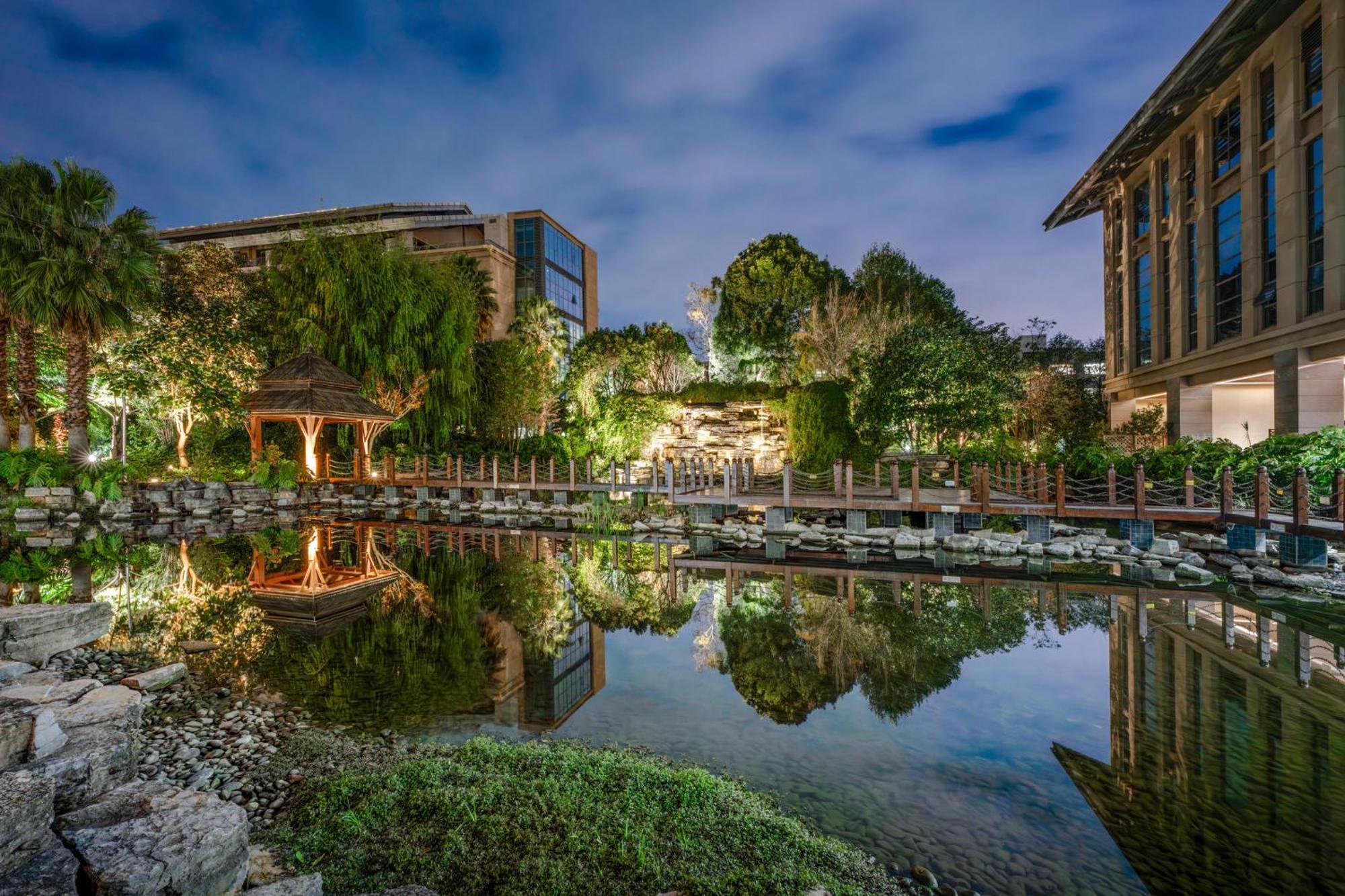 InterContinental Kunming, an IHG Hotel Exterior foto
