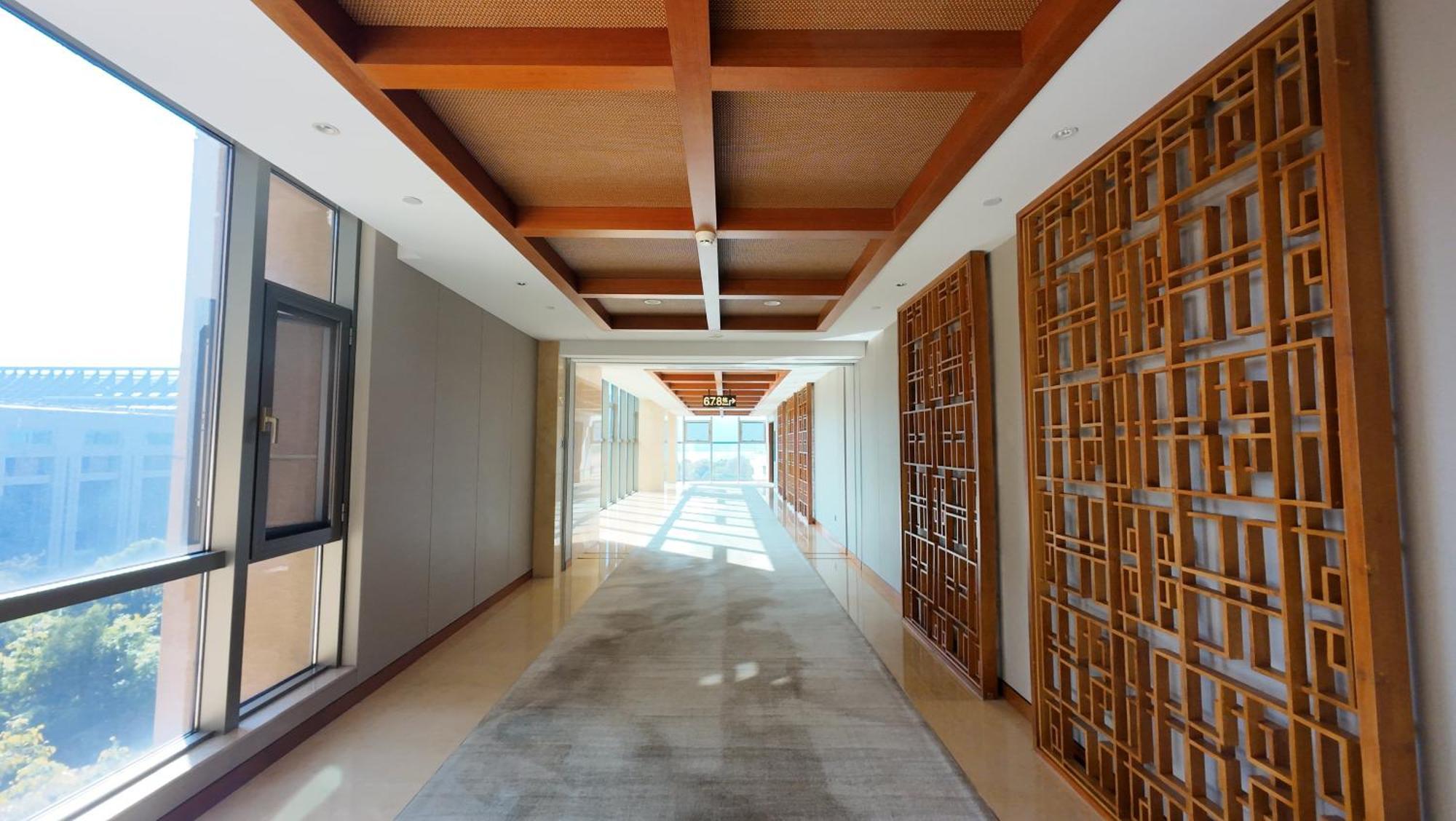 InterContinental Kunming, an IHG Hotel Exterior foto